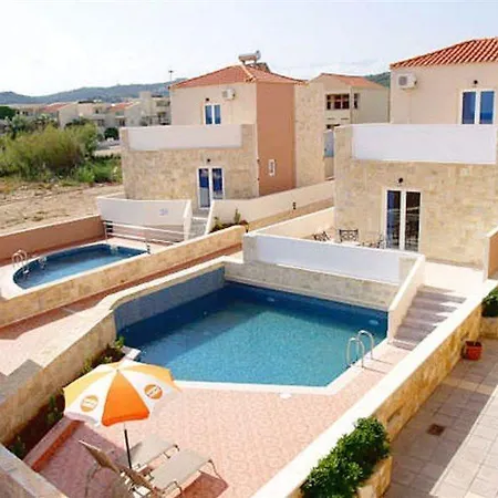 Platanias Private Platanias (Crete)