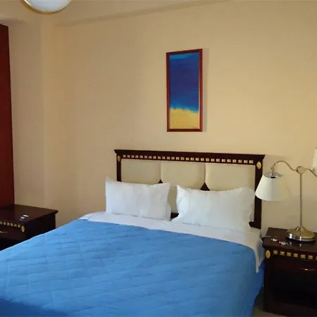 Villa Platanias Private *