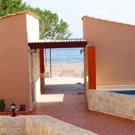 Platanias Private