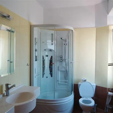 Villa Platanias Private
