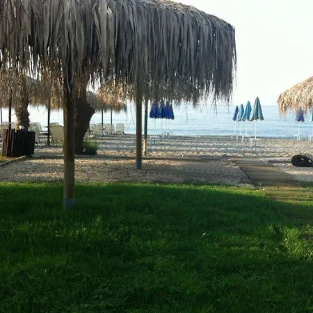 Platanias Private