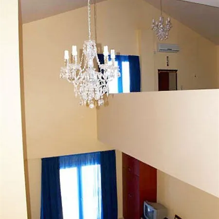 Villa Platanias Private